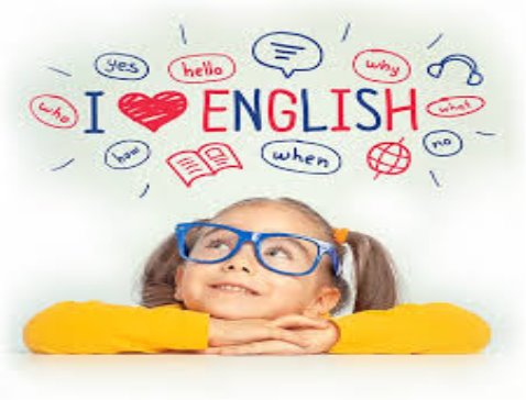 Школа английского языка «POSITIVE ENGLISH CLUB»